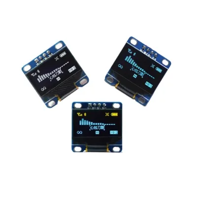 0.96OLED Display 12864oled Screen IIC Interface Ssd1306