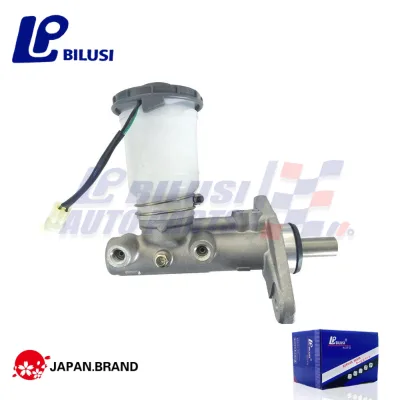 Bilusi Auto Spare Parts New Gdst Brake Master Cylinder for Honda Compatible Model 46100-se0-003