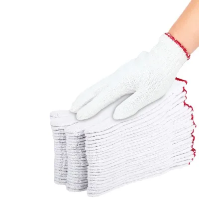 PU Dipped Coated Foam Textured Lined Cut Resistant Safety Gloves Level 3 Tear Resistance Puncture Safety Gloves