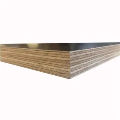 Australia Standard 1800X1200 F17 Formwork Plywood 17mm