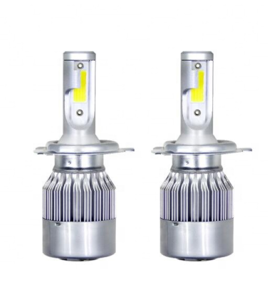 C6 car led headlights led car lights car headlights