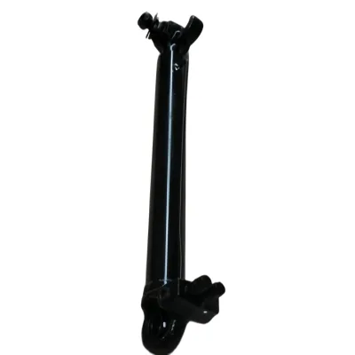 High Quality Lifting Cylinder Truck Spare Parts Cab Tilt Cylinder DZ1640820020 for Shacman Delong M3000 Parts