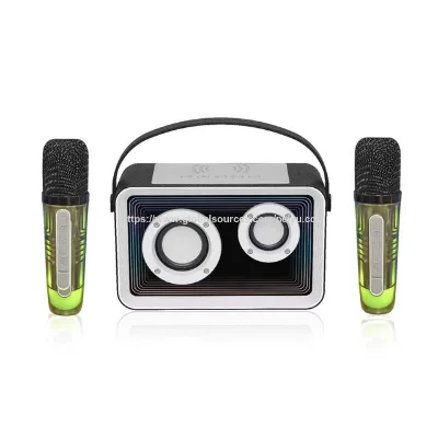 ODM Portable Karaoke Bluetooth speakers