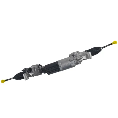 High Performance Auto Spare Parts Electric Steering Gear for Mercedes Benz C-Class W205 A2054603401