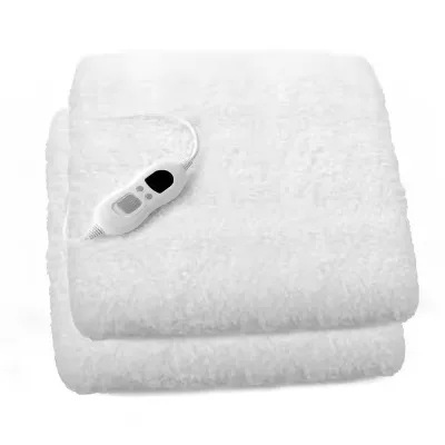 220 Volt Fleece Electric Cooling Blankets