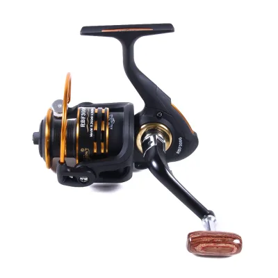 Factory Price 5.2:1 Gear Ratio Spinning Reels High Quality Casting Saltwater Fishing Reels