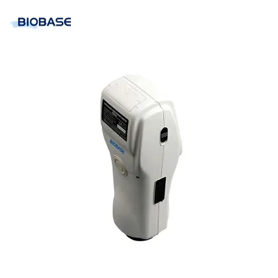 Biobase Spectrophotometric Colorimeter BCM-810 with LCD Display Spectrophotometric Colorimeter for Lab
