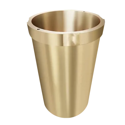 Tin Bronze Bushing for PyB 600 / PyB 900 / PyB 1200 Spring Cone Crusher