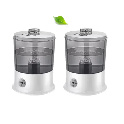 300mg Household Ozone Water Purifier Generator for Fruit Vegetable Machines With Large Capacity 9L