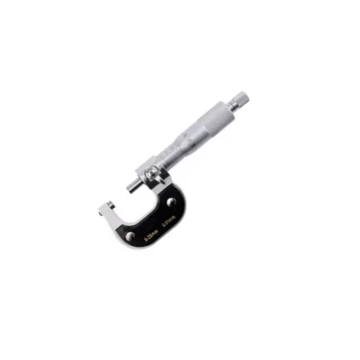 China ChengLiang Analog and Digital Outside Micrometer 0-25-100-150mm Digital Analog Lever Depth Micro Meter Measuring Tool
