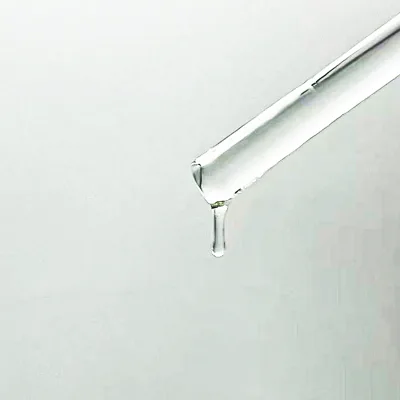Cyclopentasiloxane (and) Dimethiconol Soft and Smooth Feel for Skin Care