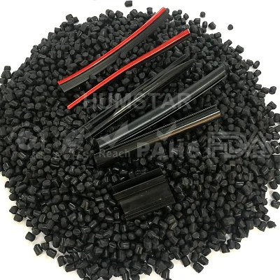 Pvc Cable Pellet Pvc Particle Pvc Cable Casing Grain Raw Material