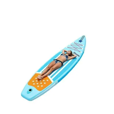 Hot Sale Stand up Paddle Board Hard Thremo Vacuum Form Sup Paddle Board