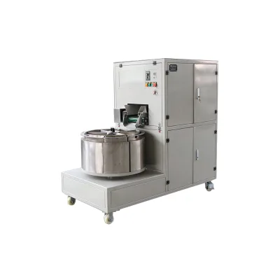 Horizontal Mineral Ore Coal Separation Laboratory Rotary Sample Divider for Sale