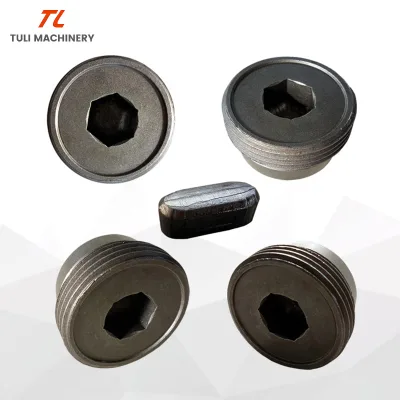 1280mm Diameter Casing Joint of Drilling Rigs for Construction Works