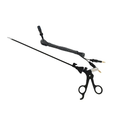 Surgical Laparoscopy Maryland Bipolar Forceps