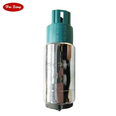 Haoxiang Pila Bomba De Gasolina for Universal Fuel Pump 0580453484 E2068 2068 for Chevrolet Optra Aveo Spark