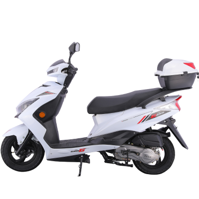 Custom Gas Powered Moped 125CC Gas Scooter Motorbike Other Motorcycles Adult 125CC Gasoline Scooter for Sale