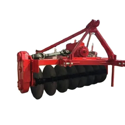 High-quality Drive Disc Plow
