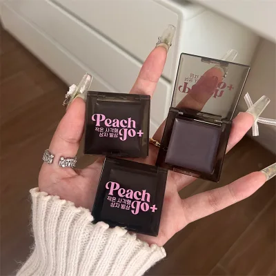 Custom Solid Perfume Mini Organic Body Fragrance Cream Alcohol-free Deodorant Hot Sale Long Lasting Natural Fragrance Portable