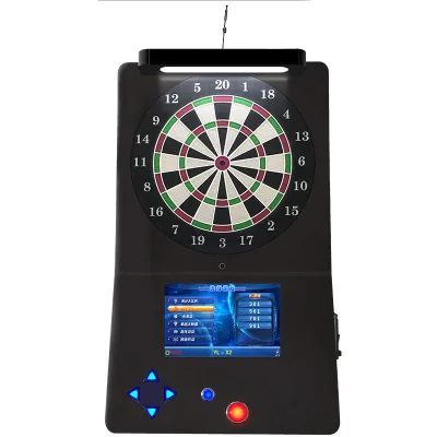 . 2022 home-used Dart Board Electronic Darts Machine electronic dart machine cheap price for entertainment