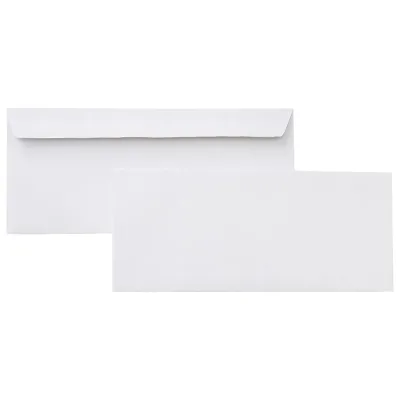 Choose Sustainability Without Sacrificing Quality with Our Recycled Eco-friendly Brown Kraft Envelopes for Conscious Mailers