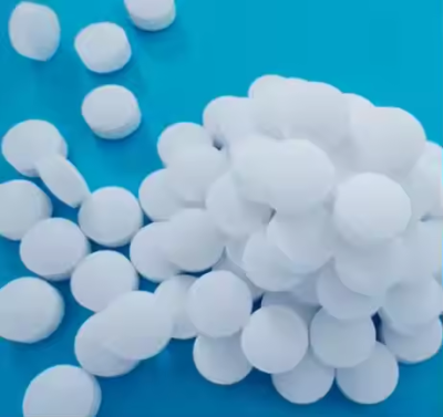 Environmental Benefits of Soft Water Salt - Soft Water Salt