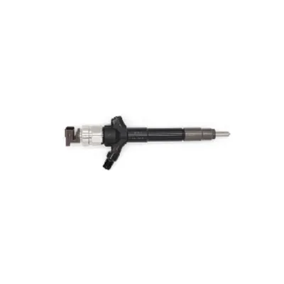 Neutral Packing 095000-956# 1465A257 Universal Common Rail Automatic Fuel Injector DLLA155P1030