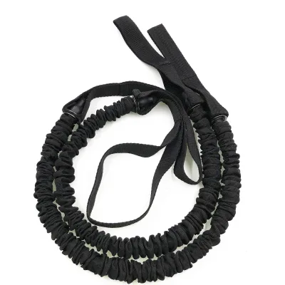 Spot Tension Rope Leg Exercise Home Fitness Resistance Band Strength Training Abdominal Wheel Thermoplastic Elastomer 95cm
