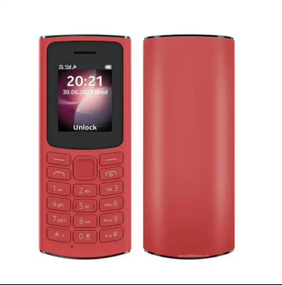 Cheap China Original Bar Feature 2g Phone Call 2.4 Inch Big Screen Very Slim Feature Mobile Phone