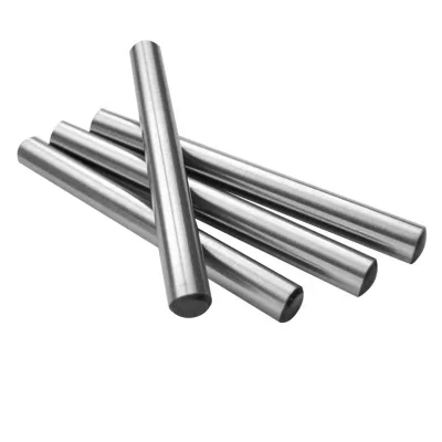 Aisi 304 321 316l Stainless Steel Hot Rolled Flat Bars
