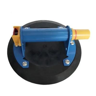 Hand Suction Cup Move for Large Ceramics Tiles