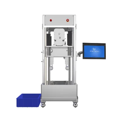 Automatic Jewlery Wire Cutter