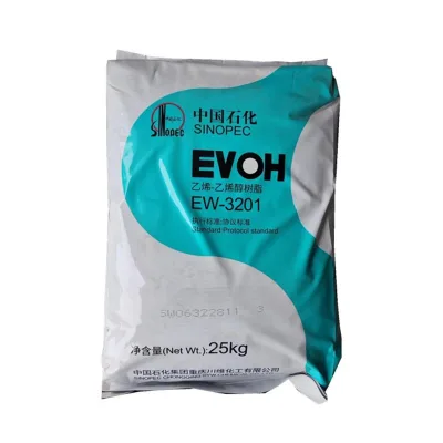 High Barrier Film Grade EVOH Virgin Granules EVOH EW3201 for Extrusion Pipes Ethylene-Vinyl Alcohol Copolymer