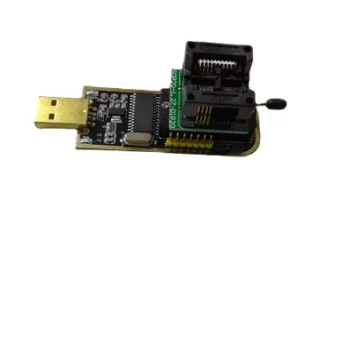 USB LCD Programmer Burner LCD TV Programmer Serial Port Printing Information Tool
