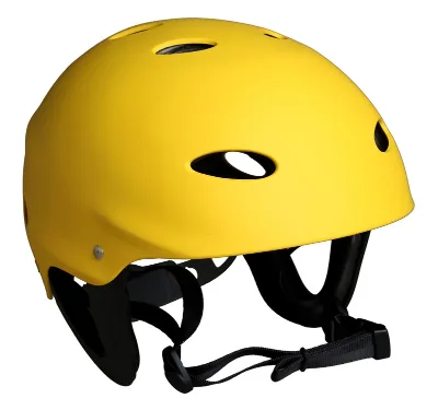 CE EN 1385 Unisex Adult Children Whitewater Kayaking Canoeing Bike Skate Muti-Sport Helmet