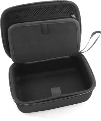 Professional Factory Hard EVA Box Zipper Hard EVA Case for Protective Storage Case