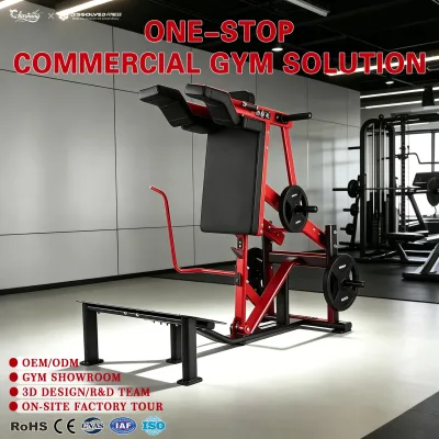 Corporate Wellness Solution Modular Fitness Stations for Offices Premium Design for Enterprise Health Hubs Commercial Gym