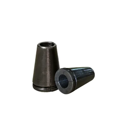 12.7mm 15.2mm Fixture Tool Concrete Wedge Anchors Clamp Fixed Anchorage and Wedge