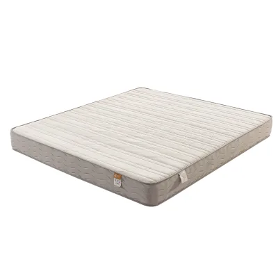 Hot Selling Quality King Size Thick Quilted Bed Topper Mattress High Density Soft and Comfortable Foldable Mattress for Bed