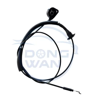 7700413809 Used for French Renault Door Lock Cable 3640200Q0B Cover Cable 365301796R and 93168972 and 91165522