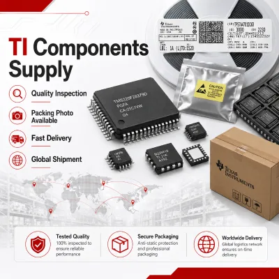 MPY634KU/1K SOIC-16-300mil Analog Multiplier/Divider Electronic Components Distributor