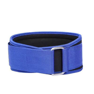 Adjustable High Quality EVA for Weight Lifting Power Belt-Customizable Comfortable & Breathable Unisex Design