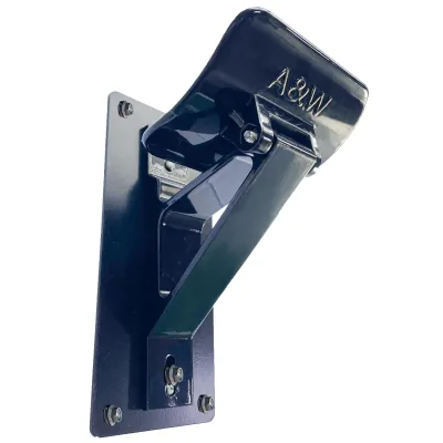 Awnlux Wholesale RV Caravan Accessories Awning Center Support for RV Motorhome Trailer Camper Awning