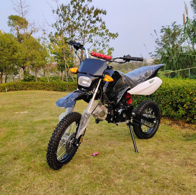 China 125cc Motorcycle Motorcycle Monkey Bike