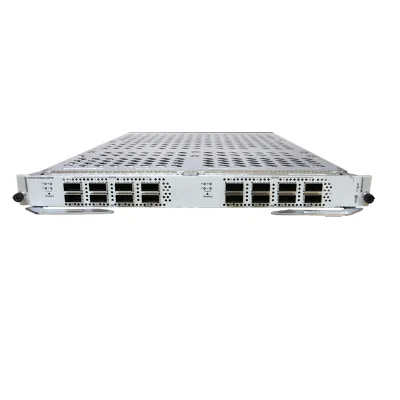 CR5D00EENB7D 20-Port 100GBase-QSFP28 FlexE/MACsec Integrated Line Processing Unit CMLPUI-2T-CM