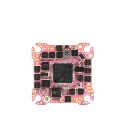ARGUS 20A F405 ELRS 3-4S ICM42688 ERLS 2.4G Barometer Supported Plastic for 2-2.5 Inch FPV Drone
