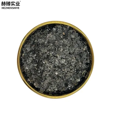 Mica Sheet Mica Flake for High Temperature Resistant Materials Leather Products Automotive Components