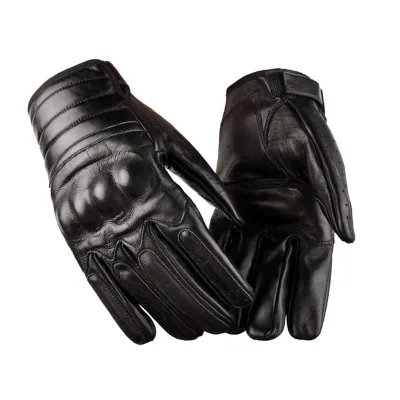 Motocross Racing Gloves Full Finger Touch Screen Motorcycle Protective Gloves