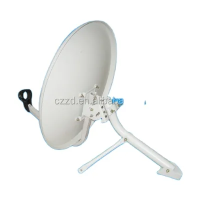 Outdoor Ku-80*90cm Analog Steel Product